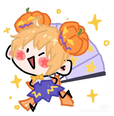 小乔
