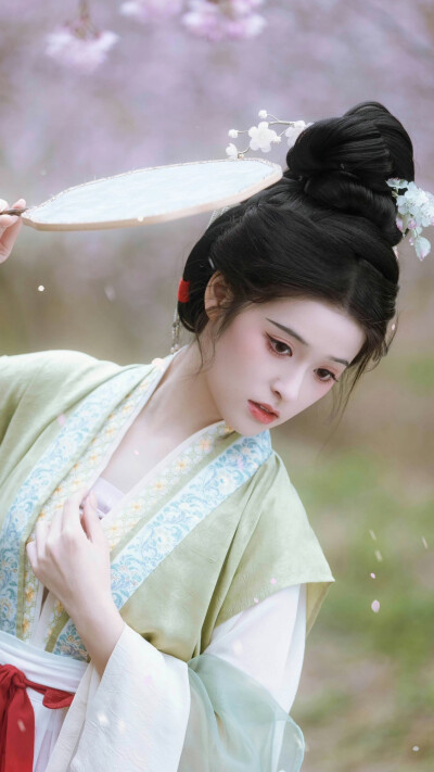 汉服