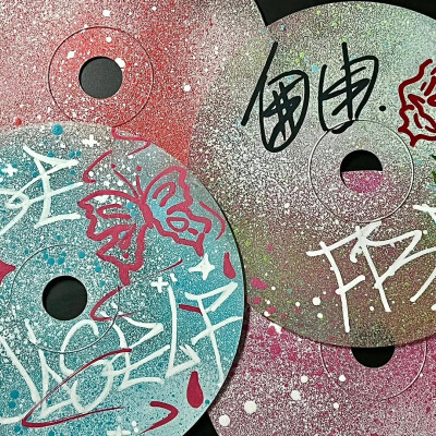 文字背景图