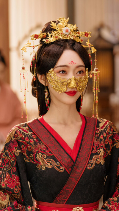 折腰 苏娥皇 宣璐