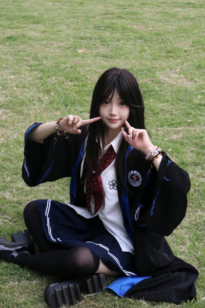 美女壁纸