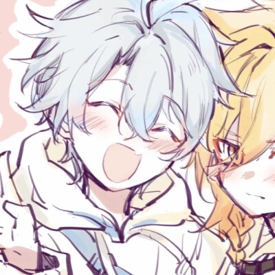 谁截点白厄头像给我用
