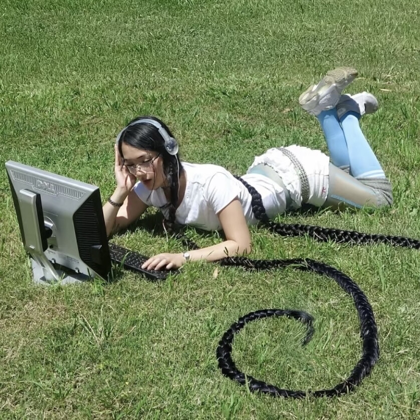 Virtuallovers 
