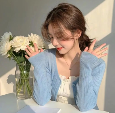 女生头像