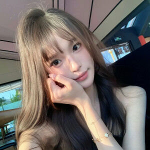 女头
