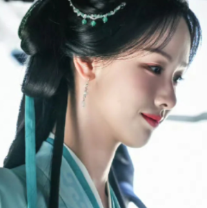 种下一株白茉莉