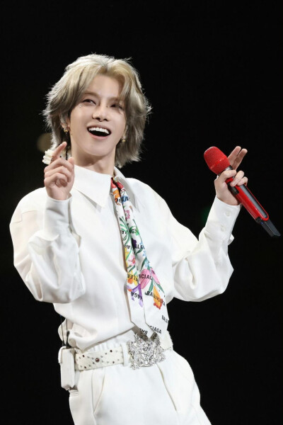 华晨宇