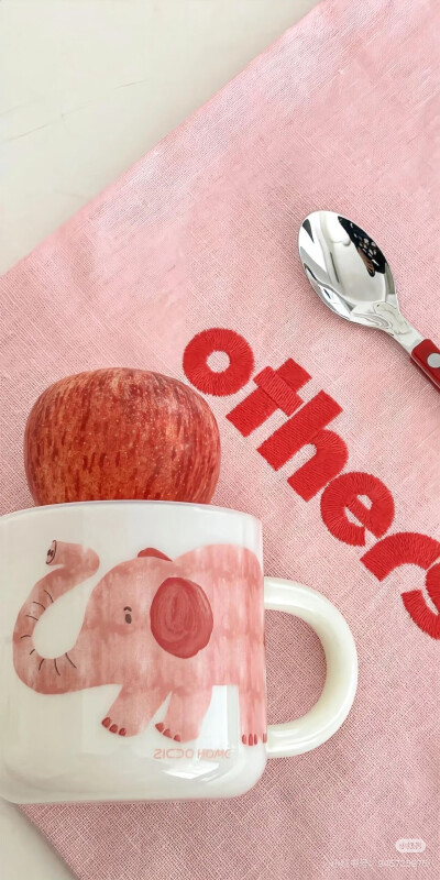 吃