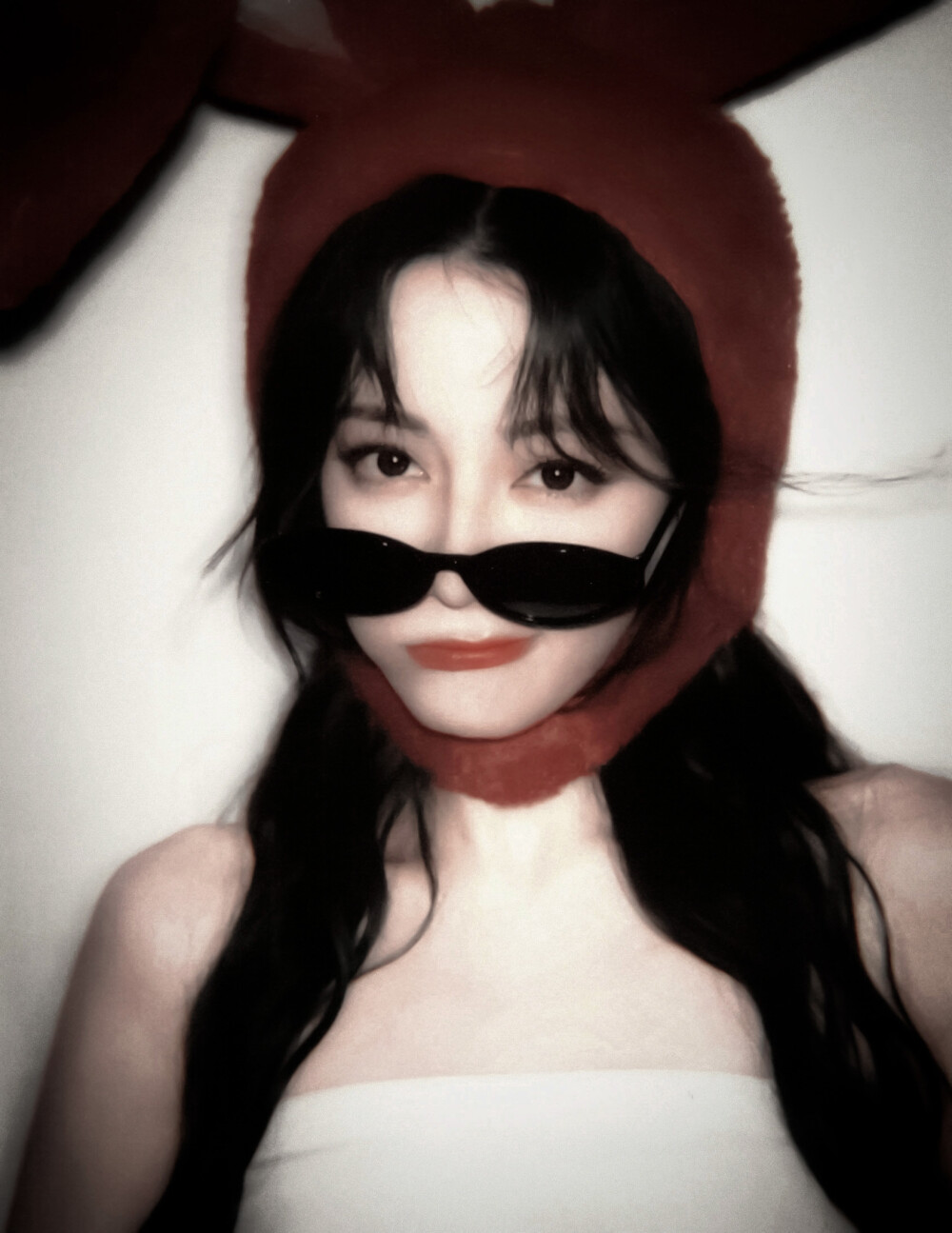 我总不能跪着求你爱我吧