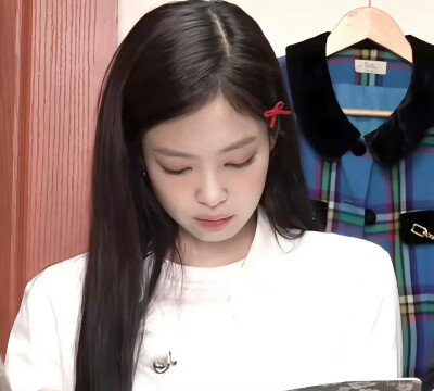 金珍妮Jennie头像