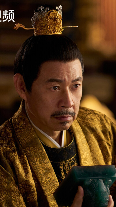 流水迢迢 梁帝 张丰毅