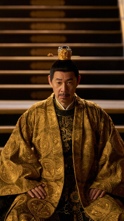 流水迢迢 梁帝 张丰毅