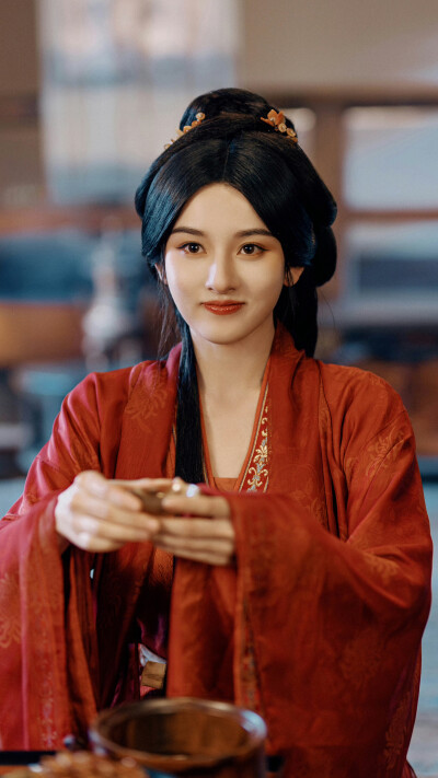 折腰 小乔 宋祖儿