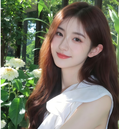 女生头像