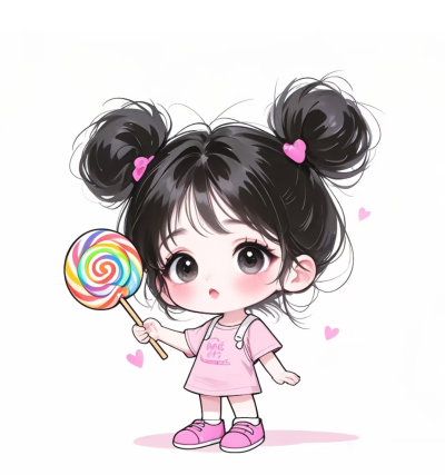 动漫情侣头像