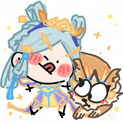 小乔