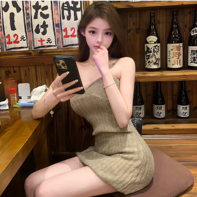 女生头像