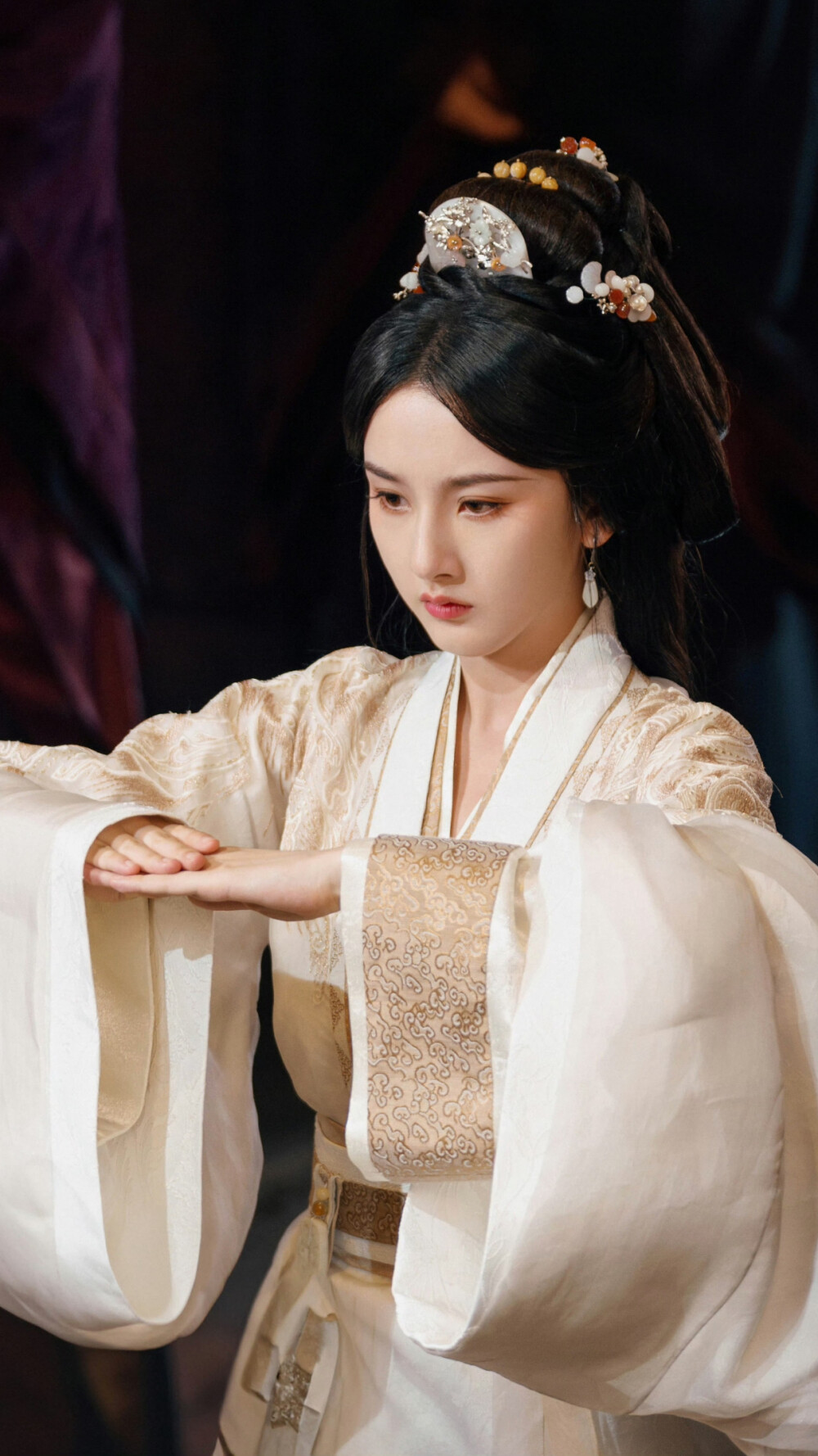 折腰 小乔 宋祖儿