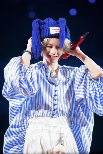 华晨宇