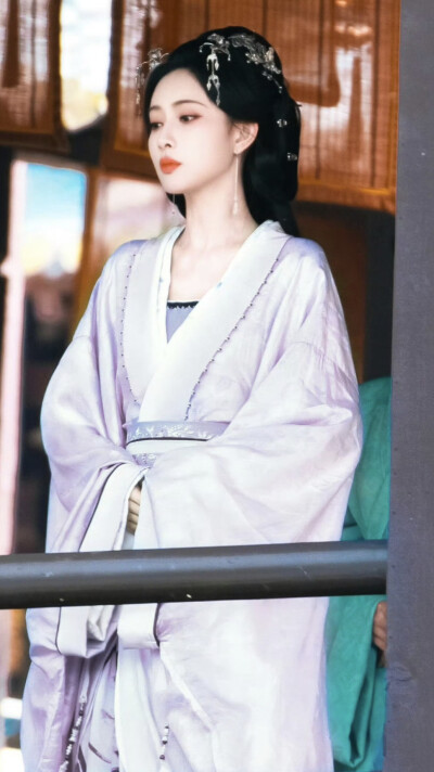 百花杀 沈汐和