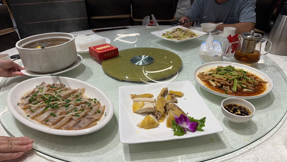 过端午节啦