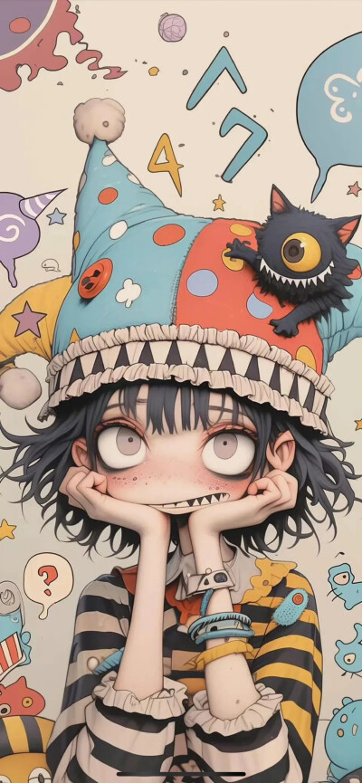 ⌯'▾'⌯