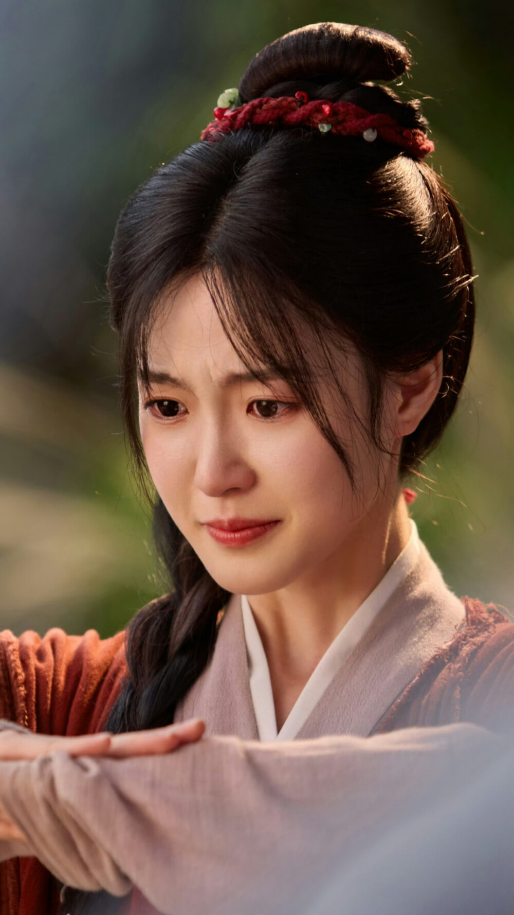 流水迢迢 李阿颜 曾宥臻