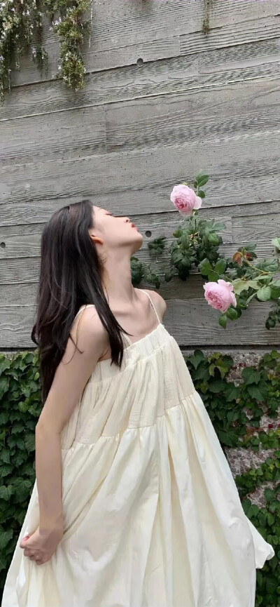 美女壁纸