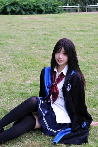 美女壁纸