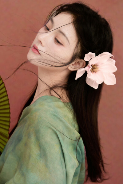 汉服