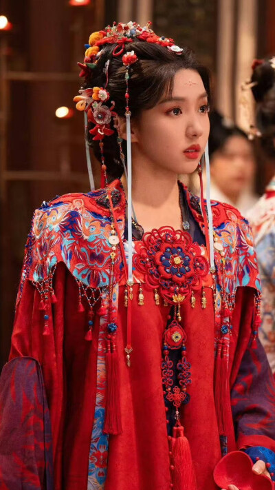 苏晓彤