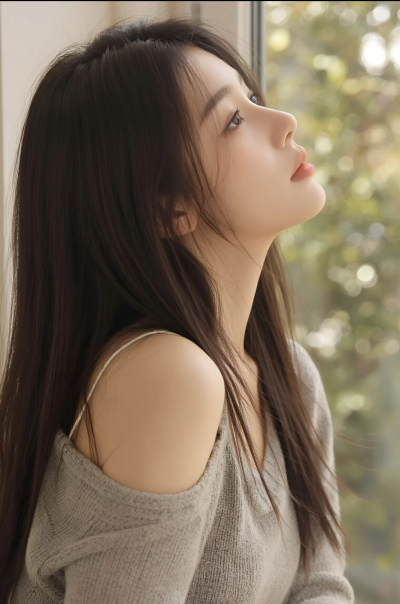 女生头像