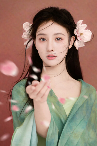 汉服