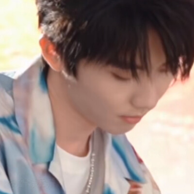 你曾是少年