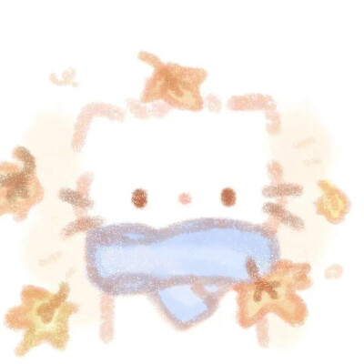冬天 头像