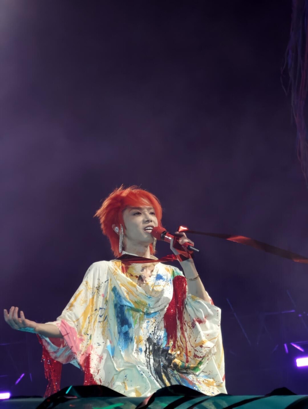 华晨宇