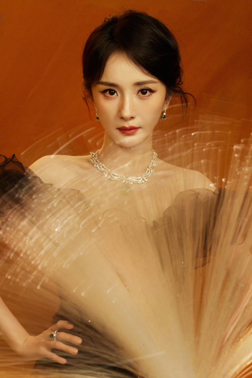 杨幂