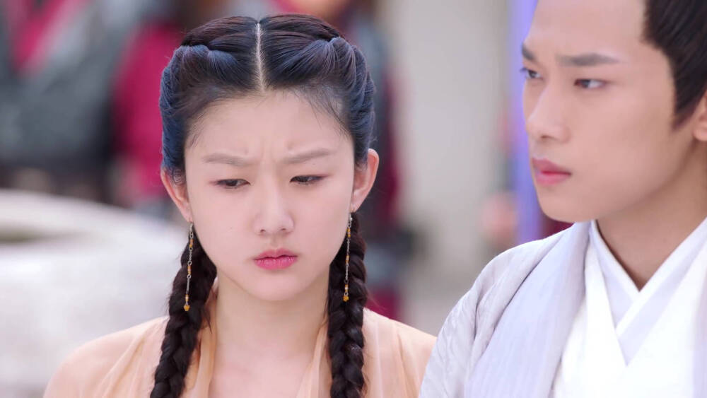 第二十二集 袁雨萱
报告王爷，王妃是只猫 米小七