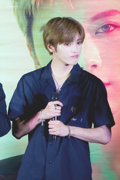 李泰容
