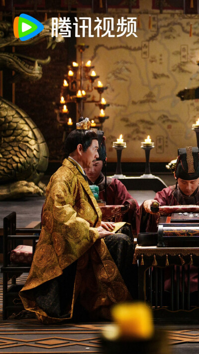 流水迢迢 梁帝 张丰毅