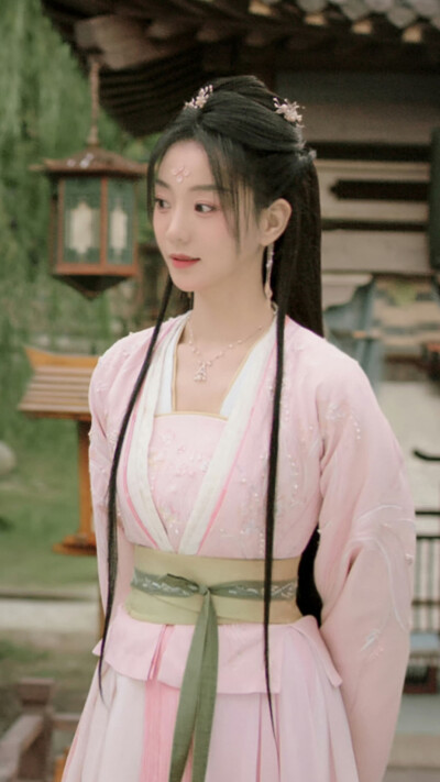 落花时节又逢君