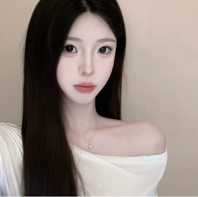女生头像