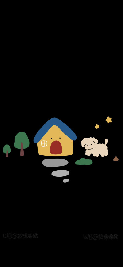 壁纸