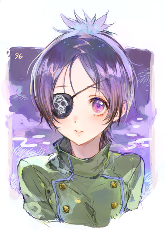 家庭教师头像合集 侵权删