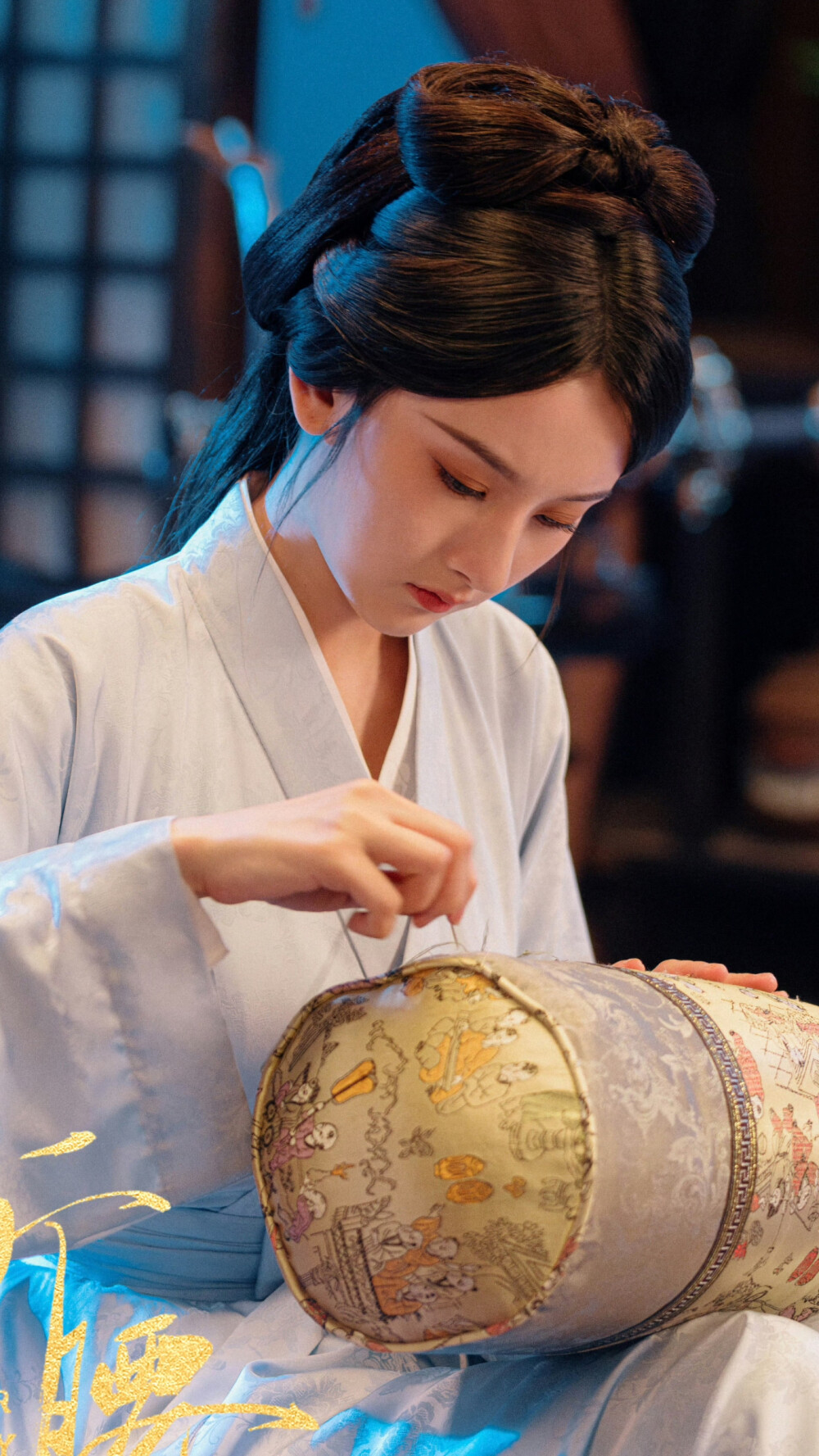 折腰 小乔 宋祖儿