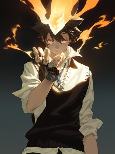 家庭教师reborn