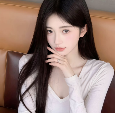 女生头像