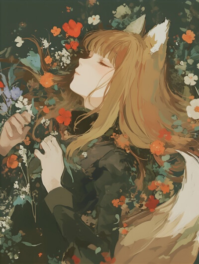 。