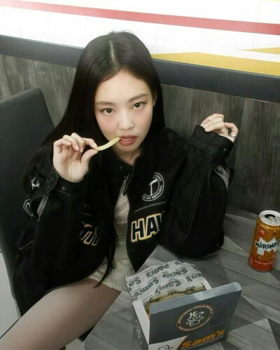 金珍妮Jennie头像