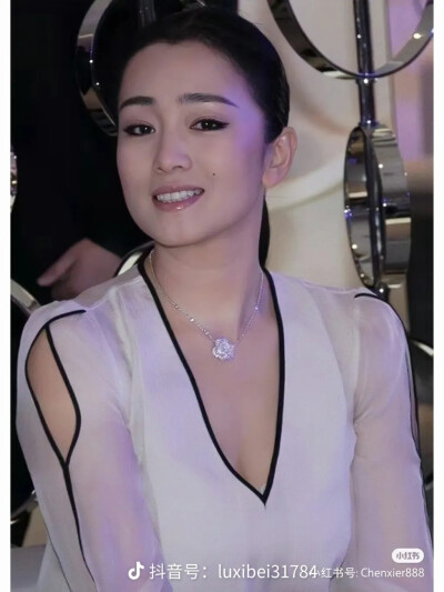 巩俐